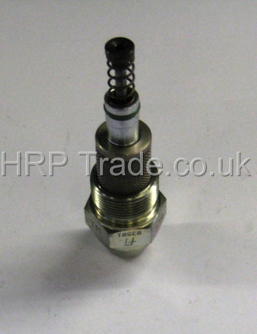 OIL SPARES  H03074V
